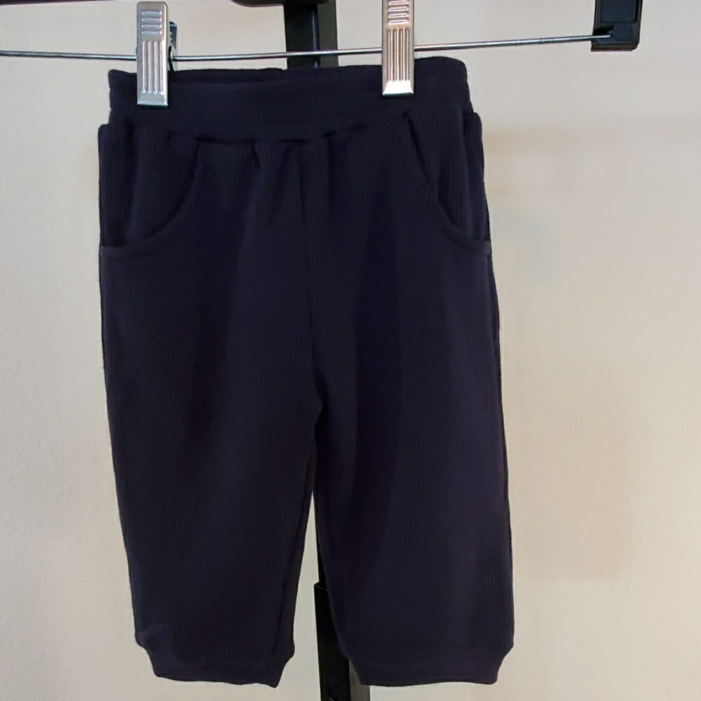 Rabbit Moon Boys pants